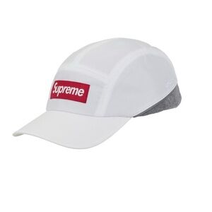 Supreme Polartec lined Packable earflap cap. NEW. FW25